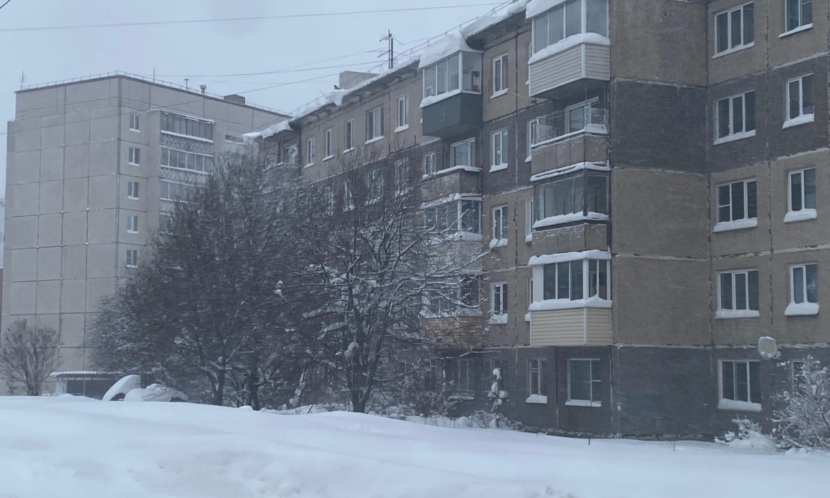 Молодежь массово скупает дешевые квартиры в Заполярье