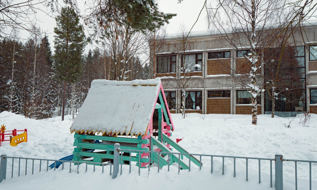 Детские сады будут работать до позднего вечера