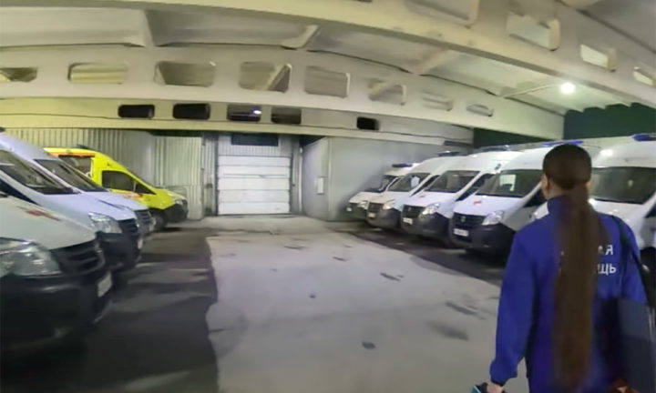 После скандала на станции скорой помощи в Петрозаводске наметились улучшения