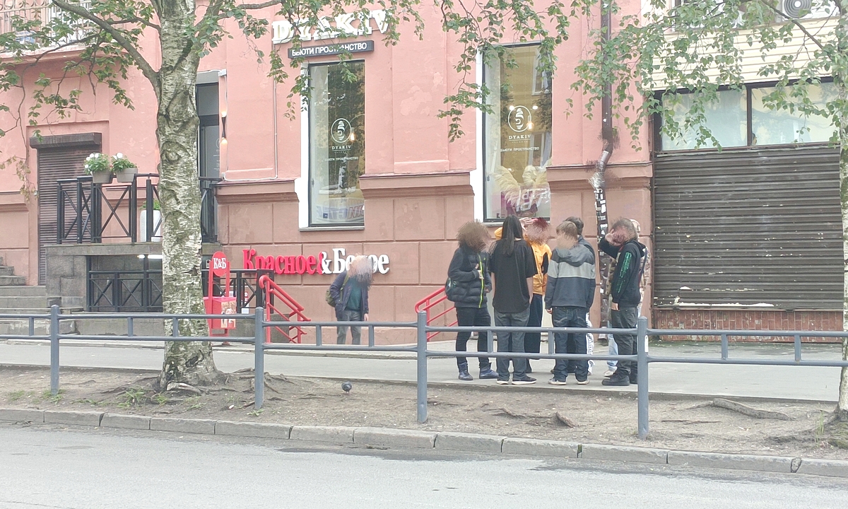 Стало известно, где в Карелии запретят продавать алкоголь