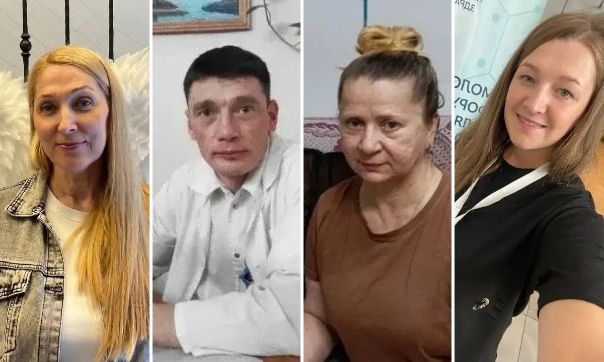 В Карелии три женщины рожали во время блэкаута при свете фонариков