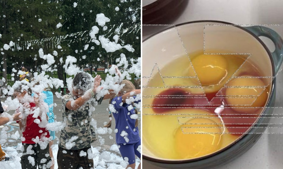 Более 100 детей отравились в российском селе