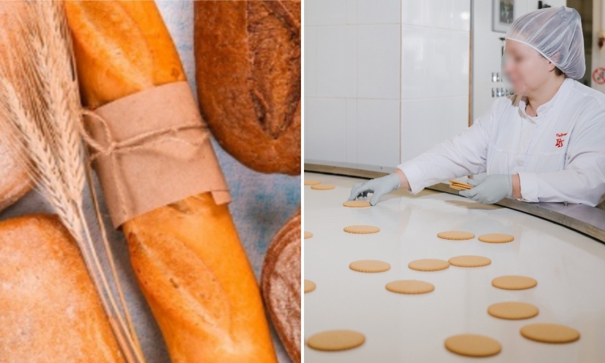 В российском регионе перебои с хлебом из-за хакеров