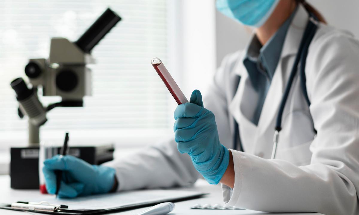 Несколько анализов стали для россиян бесплатными