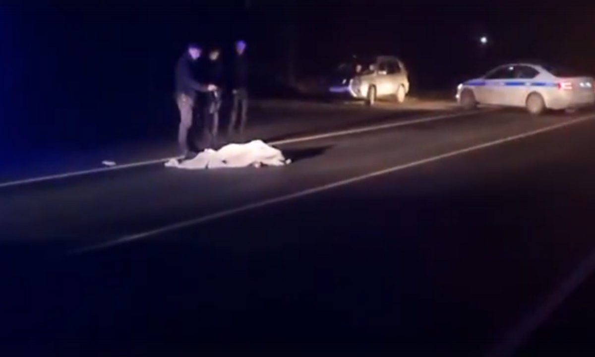 Названо, сколько человек погибли на дорогах в Карелии