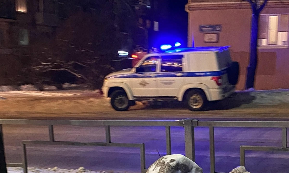 В полиции Карелии рассказали, как жила умершая женщина, которая перед смертью кричала несколько дней