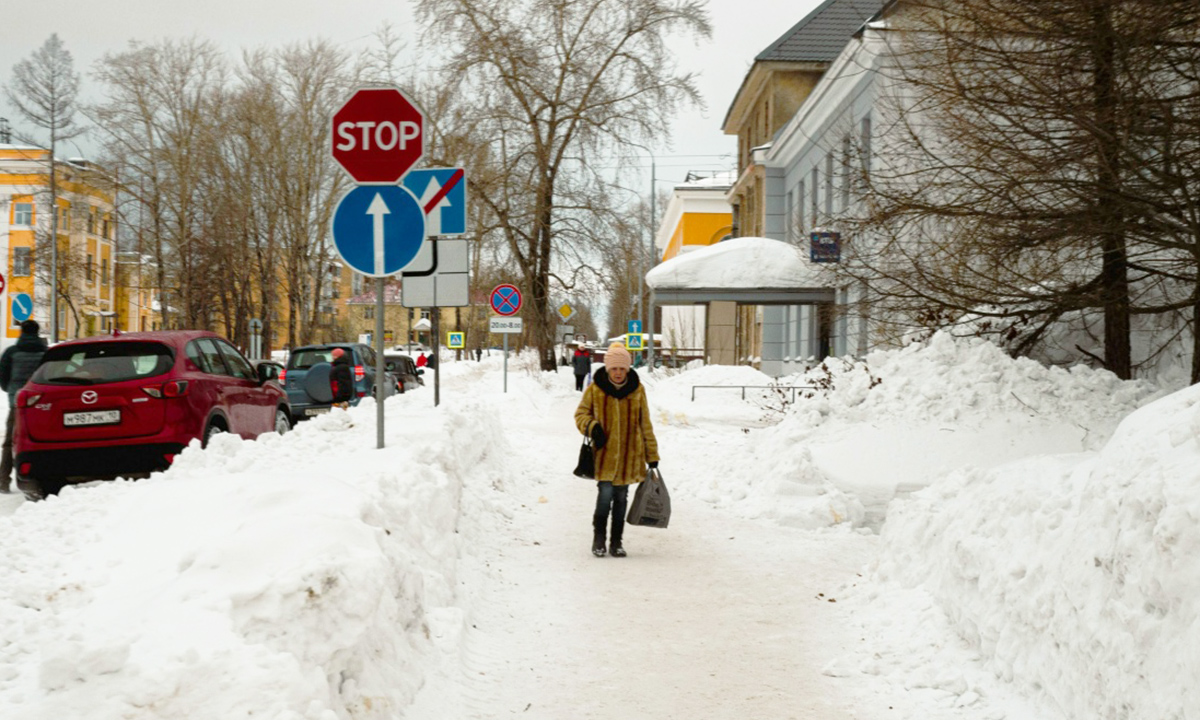Часть пенсии могут попросить вернуть государству