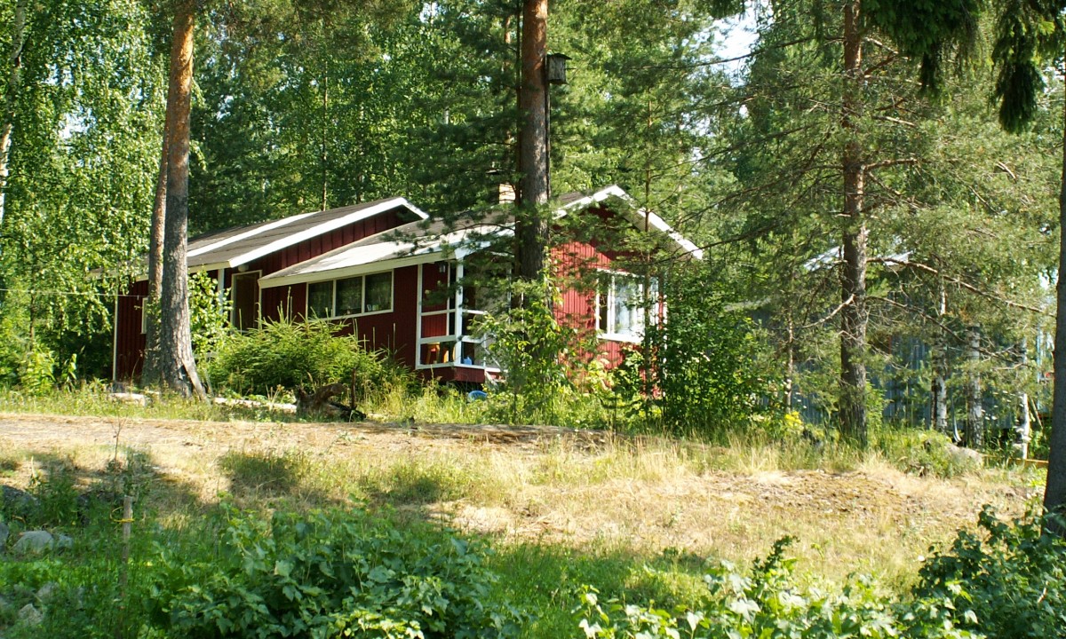 Аренда домов в Карелии подешевела почти вдвое за год