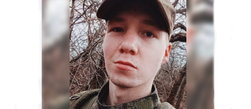 В Карелии простятся с бойцом СВО, погибшим семь месяцев назад