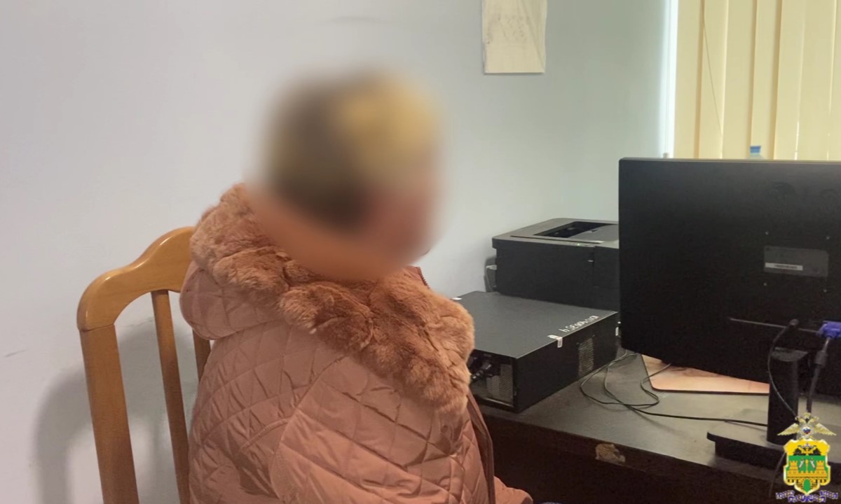 69-летняя жительница Петрозаводска проехала полстраны по приказу мошенников