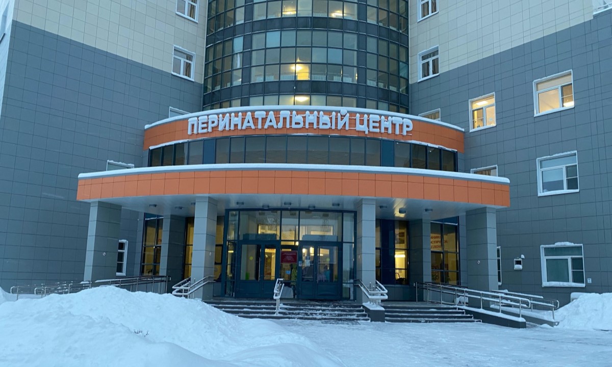 «Звучит страшно». Экстренно прооперированная роженица похвалила роддом в Петрозаводске