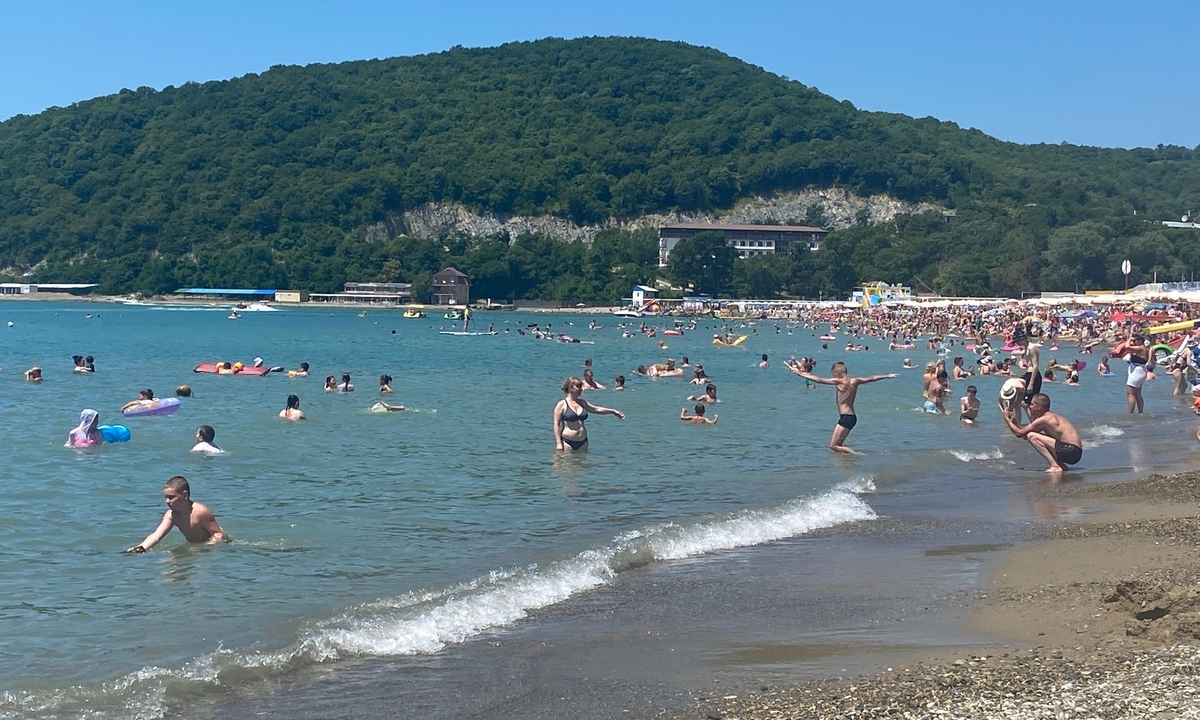 Некоторые россияне получили дополнительные 15 дней оплачиваемого отпуска