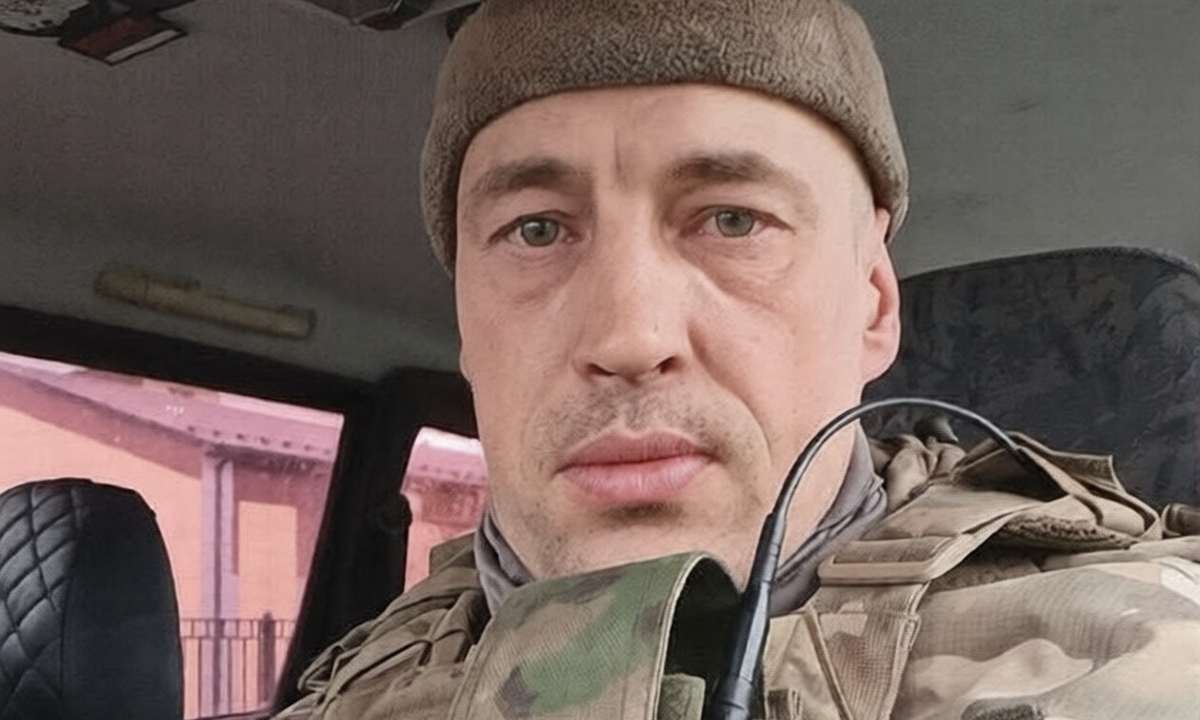 В Карелии простятся с еще одним погибшим на СВО