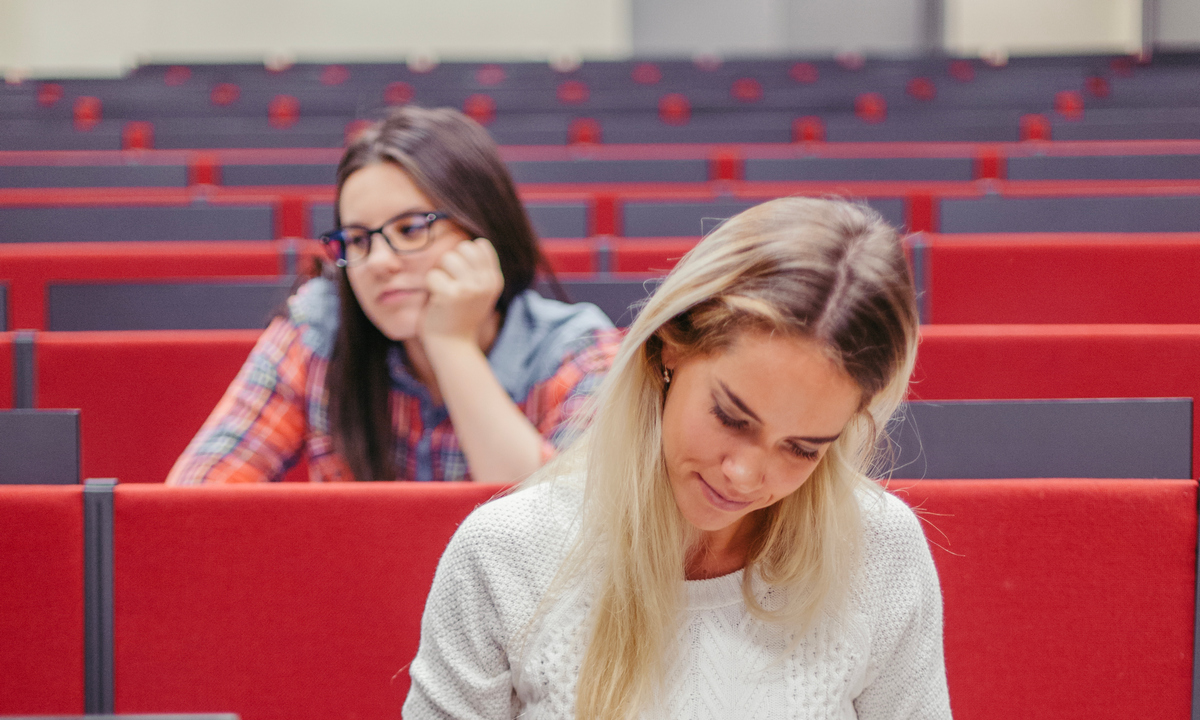 Изменены правила поступления в вузы на 48 специальностей