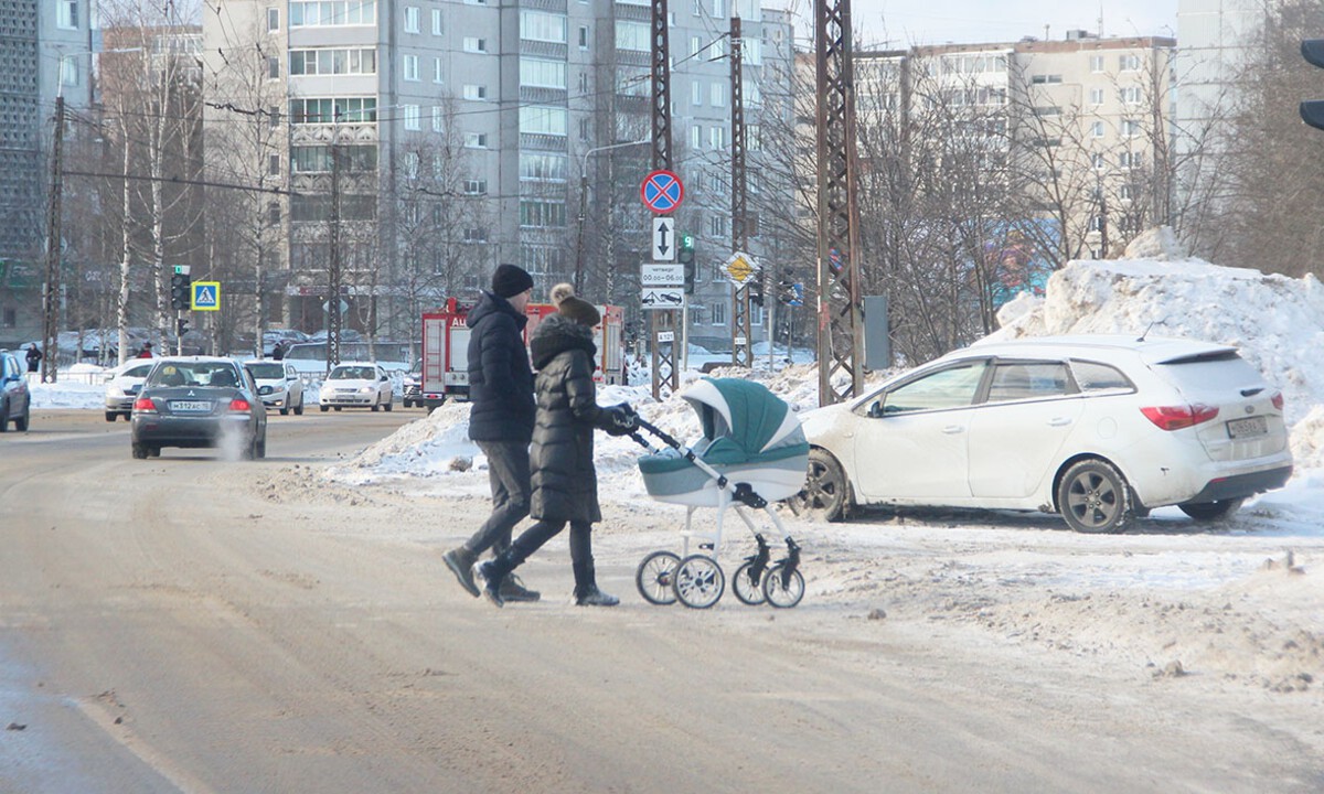 Стало известно, на сколько вырастет маткапитал с 1 февраля