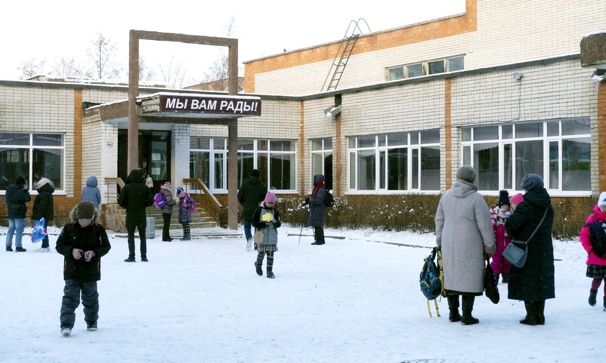 «Дети переутомлены». В Петрозаводске родители бьют тревогу из-за дикой нагрузки школьников
