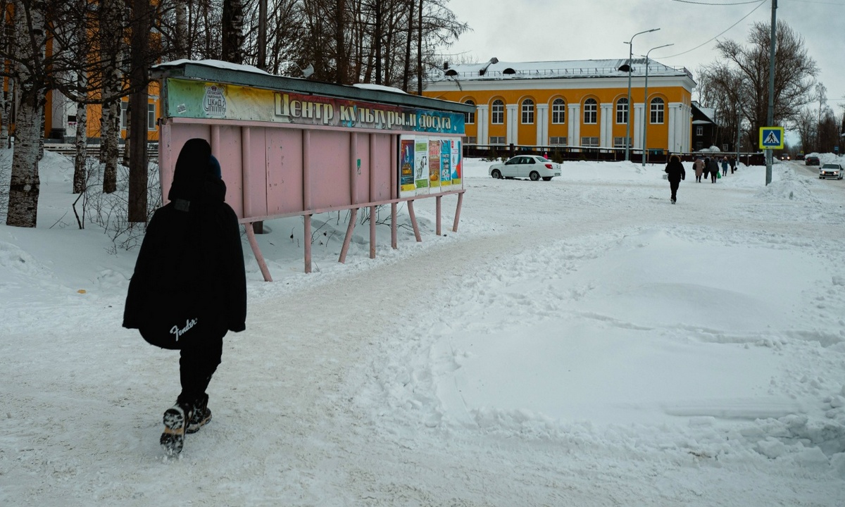В Сегеже раньше закроются школы из-за ЧП