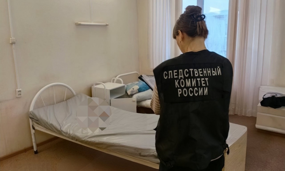 78-летний пациент убил соседа по больничной палате