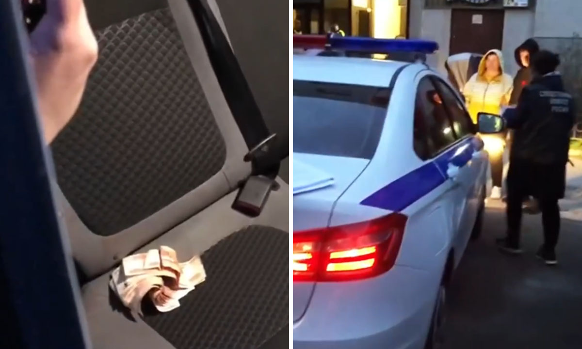 В Карелии наказали мужчину, который слишком настойчиво предлагал взятку