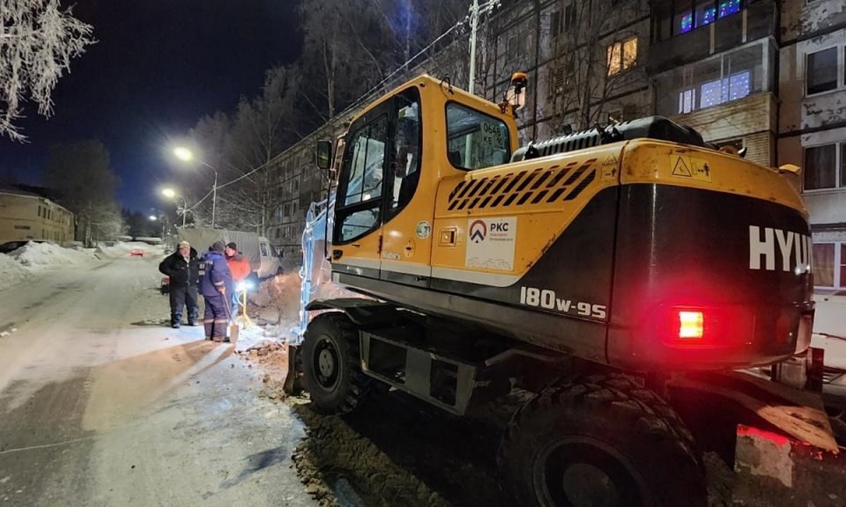 Сотни засоров случились в Петрозаводске: горожане не умеют пользоваться канализацией