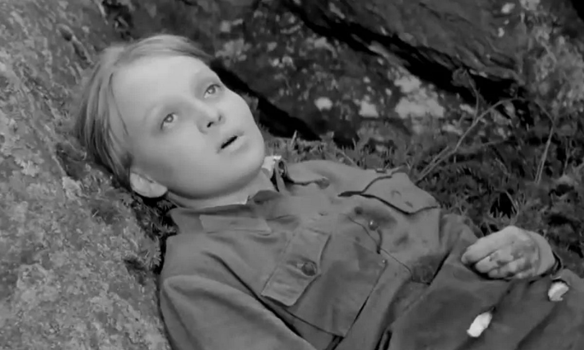 «Проклятая болезнь». Умерла актриса из фильма «А зори здесь тихие»