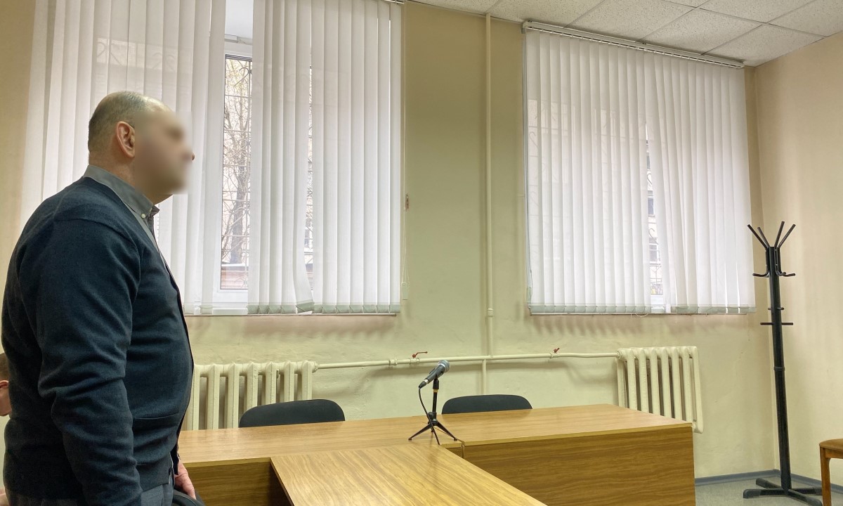 У россиянина отобрали имя, которое оскорбляет верующих