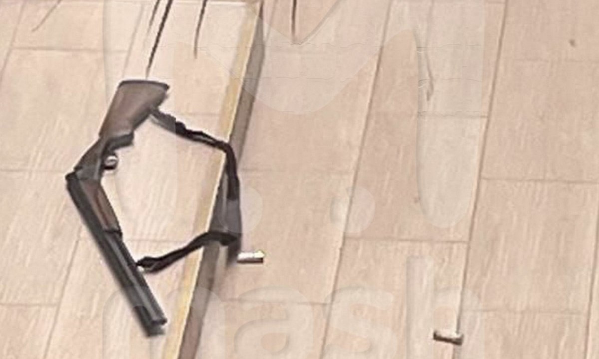 Скончался пострадавший при стрельбе в колледже