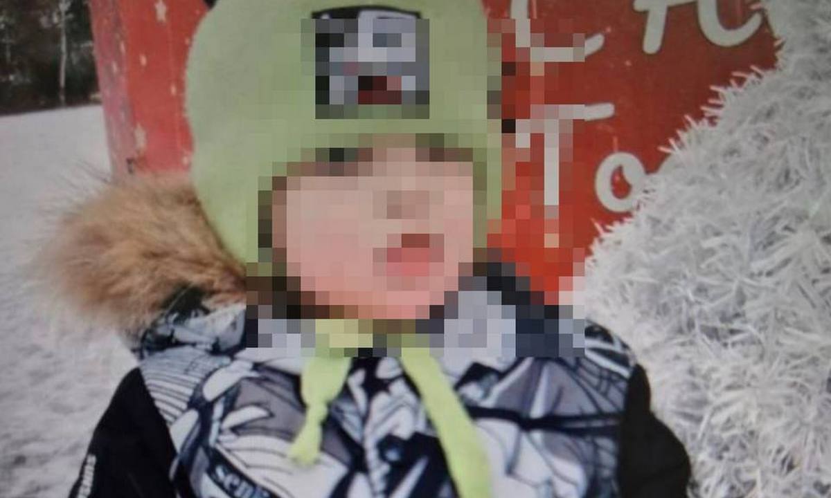 В Карелии искали пятилетнего ребенка: он сбежал от мамы