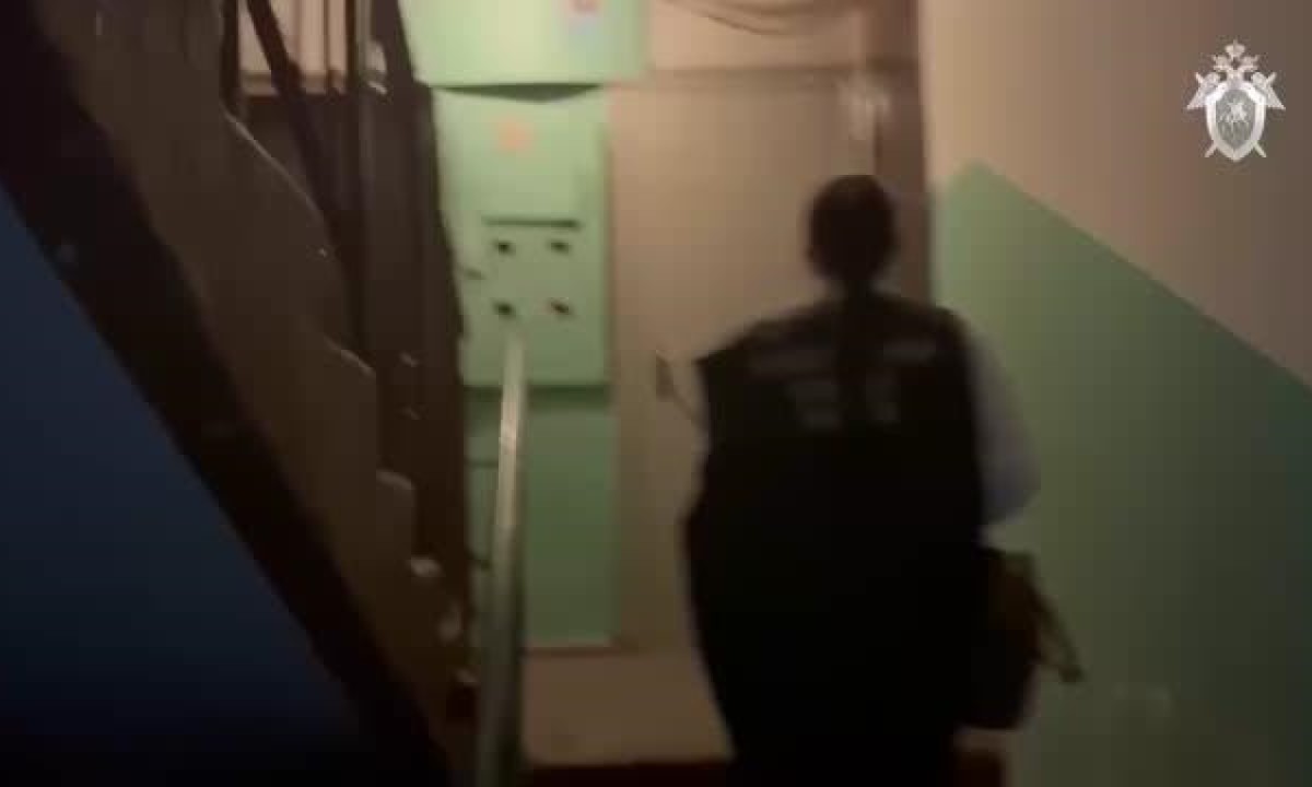 Женщина убила родственника, решив, что ее хотят продать в рабство