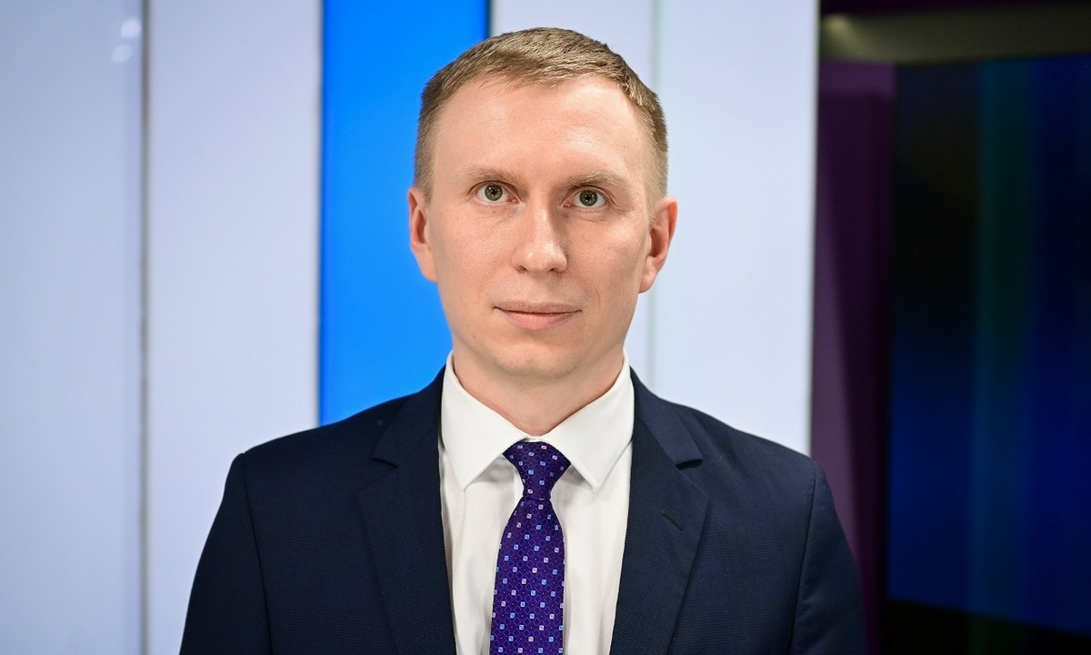 «Мне очень жаль». Министр финансов Карелии извинился за скандальный челлендж