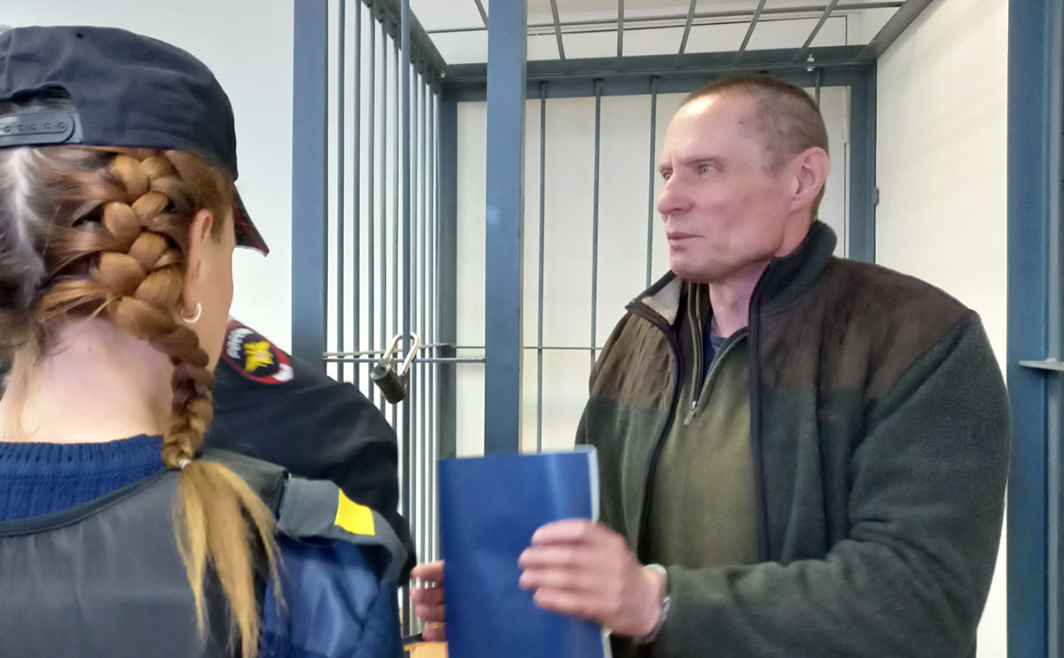 В Карелии вынесен приговор бизнесмену, который украл из бюджета 100 миллионов благодаря экс-министру Лабинову