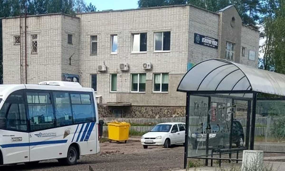 В Карелии перестанут унижать людей, которые ездят в автобусах