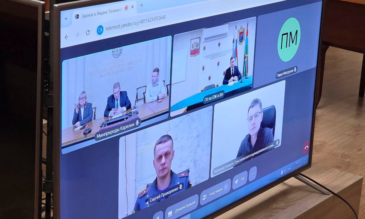 Для карельского министерства закупят мощные компьютеры