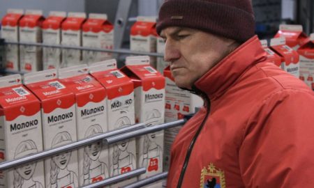 Артур Парфенчиков ОМК