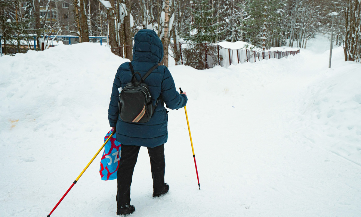 Названы привычки, которые продлевают жизнь