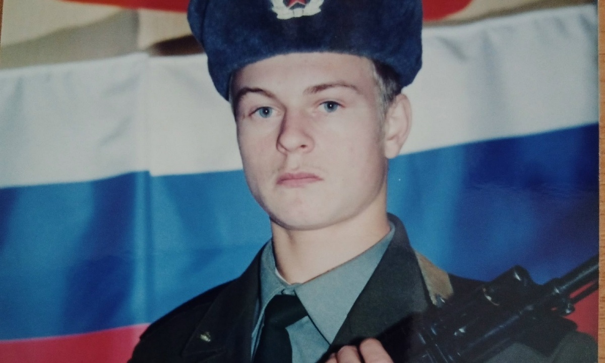 Еще один житель Карелии погиб на СВО