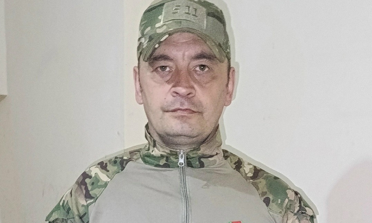 «Надеялись, что Женя жив». В Карелии похоронят бойца, погибшего прошлым летом