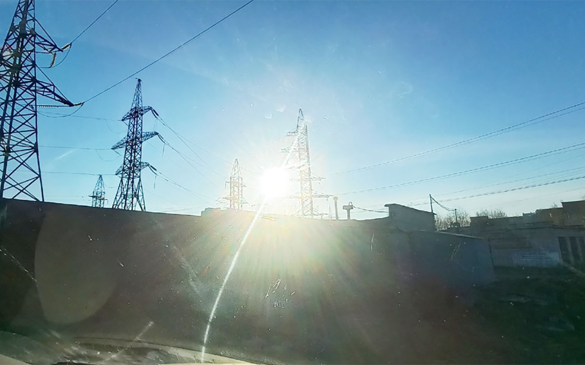 По всей Карелии снова будут отключать свет