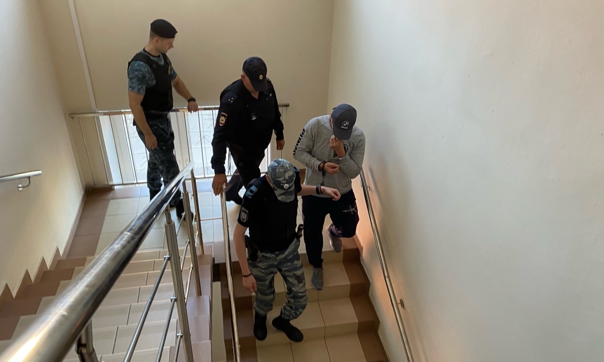 Дроппер вернет деньги умершего жителя Карелии