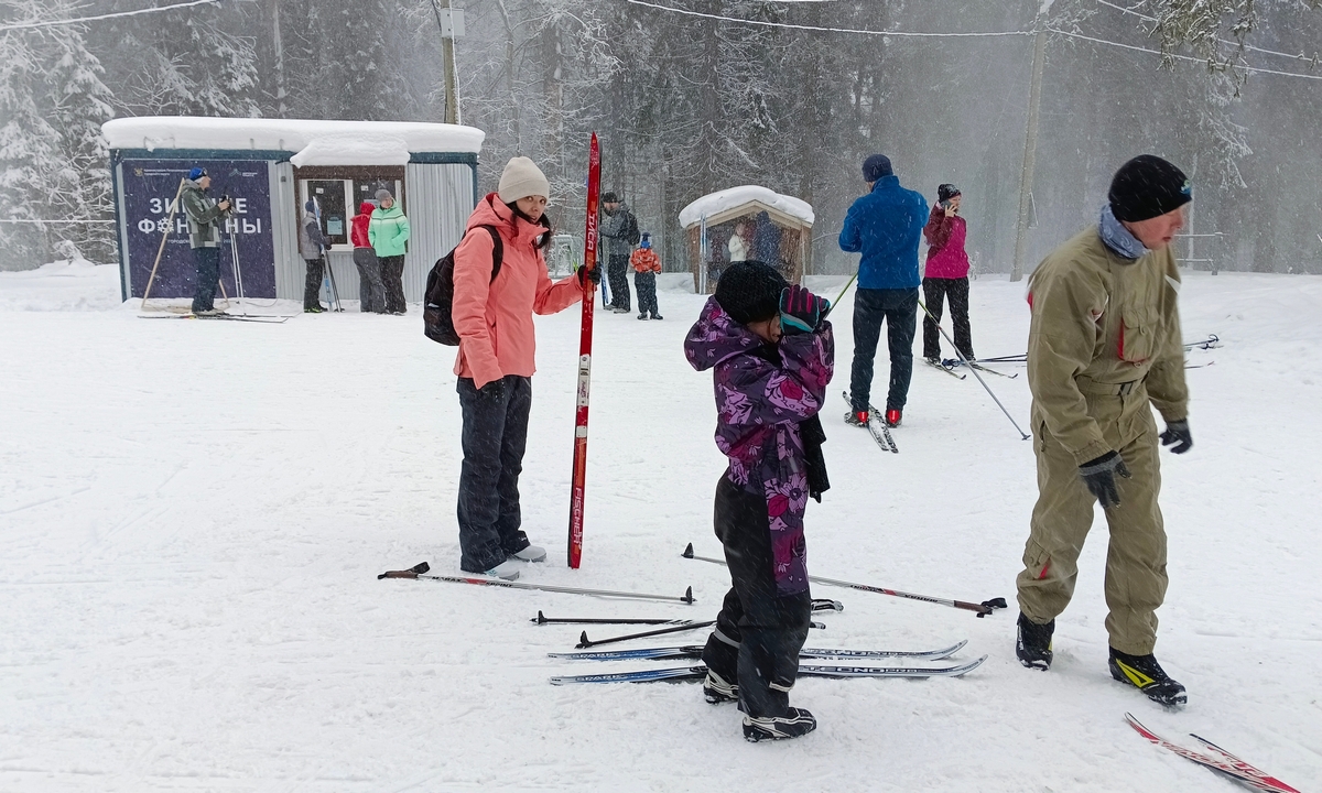 Назван возраст, когда человек достигает пика своей физической формы