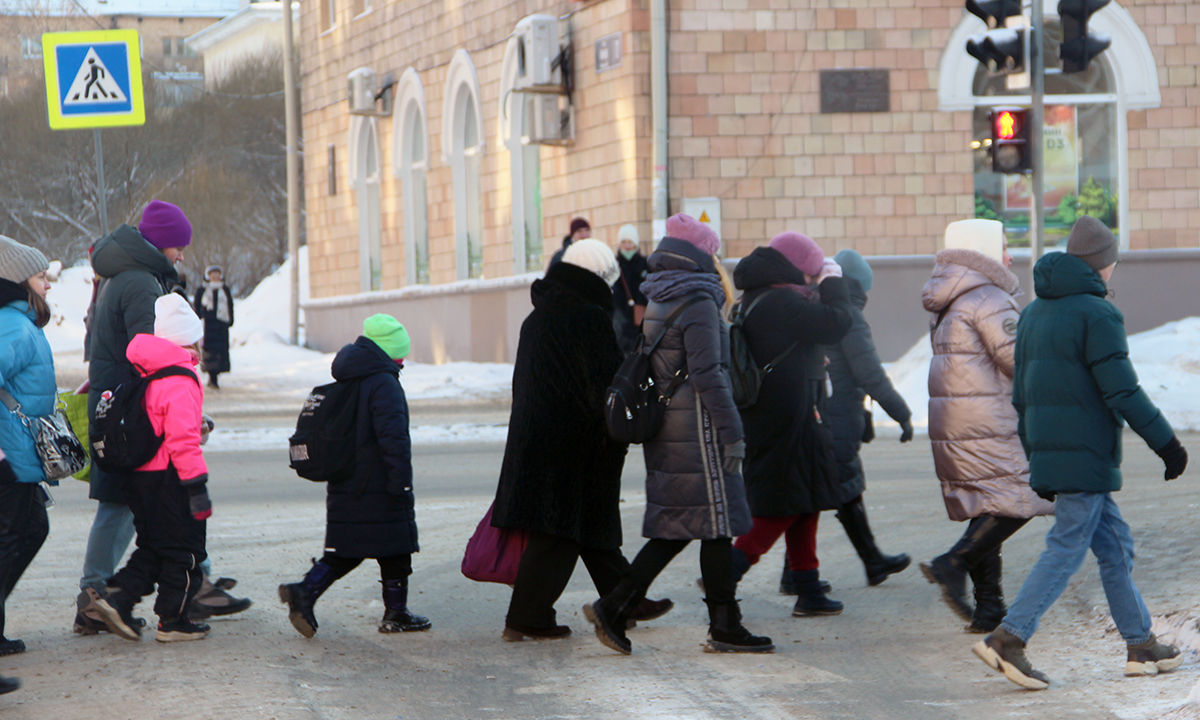 Как изменится жизнь россиян в феврале