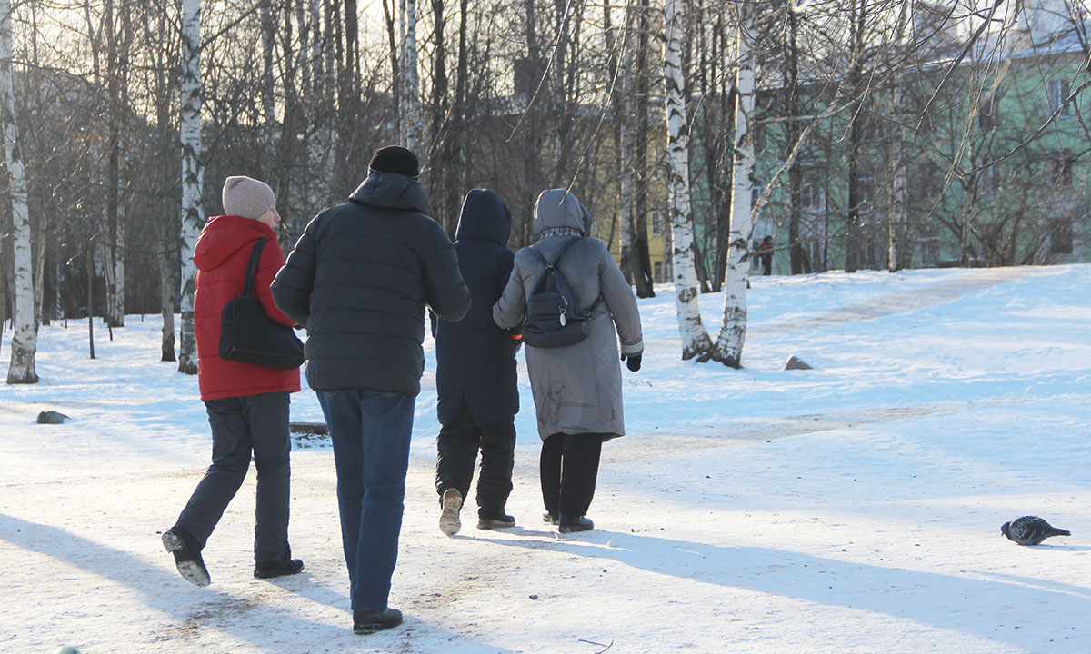 Названы черты характера, повышающие риск стать жертвой
