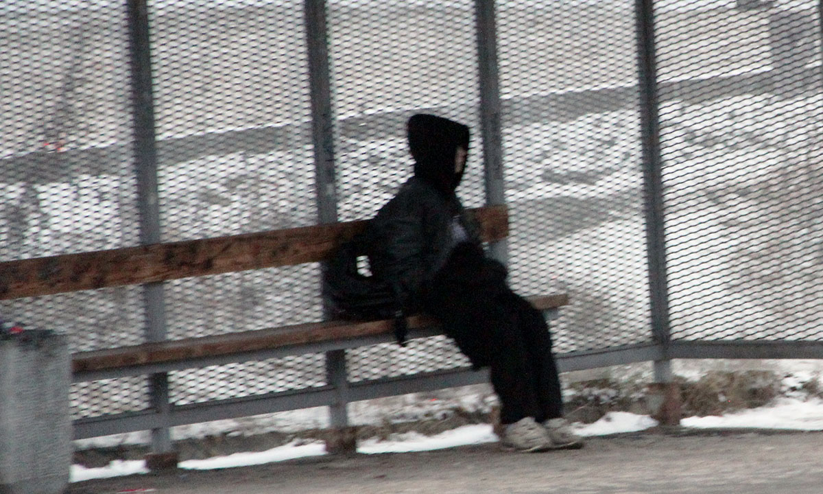 В Карелии маме удалось добиться, чтобы ее детей брали в школьный автобус