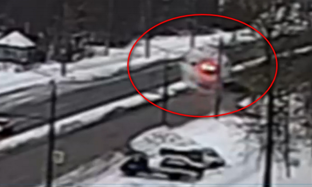 Мама и ребенок пострадали в страшном ДТП в Петрозаводске