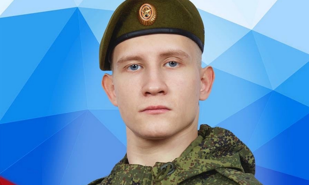 Еще одного погибшего на СВО похоронят в Карелии