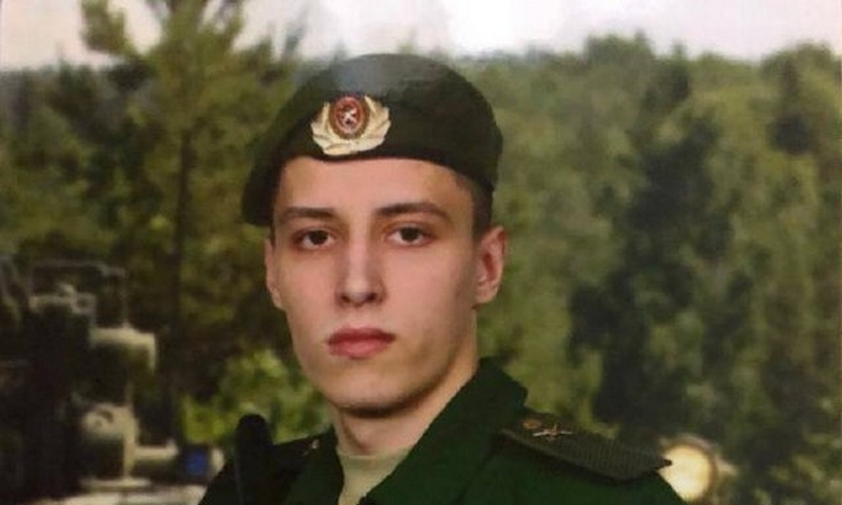 Два жителя Карелии погиби на СВО