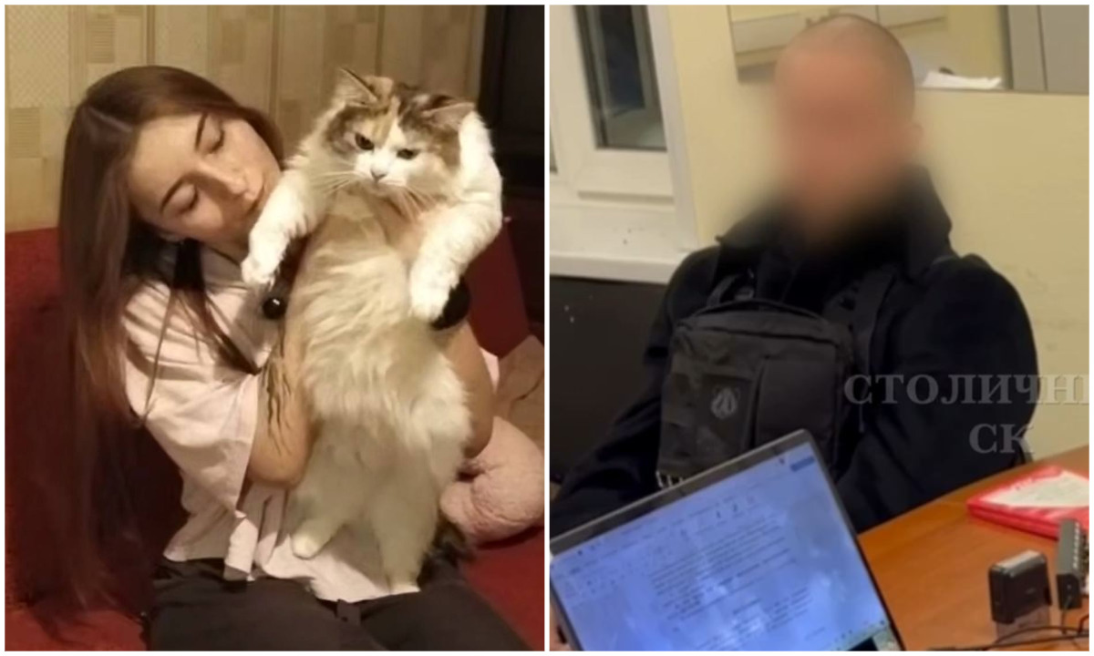 «Злой человек все разрушил»: бывший парень задушил 18-летнюю котоняню