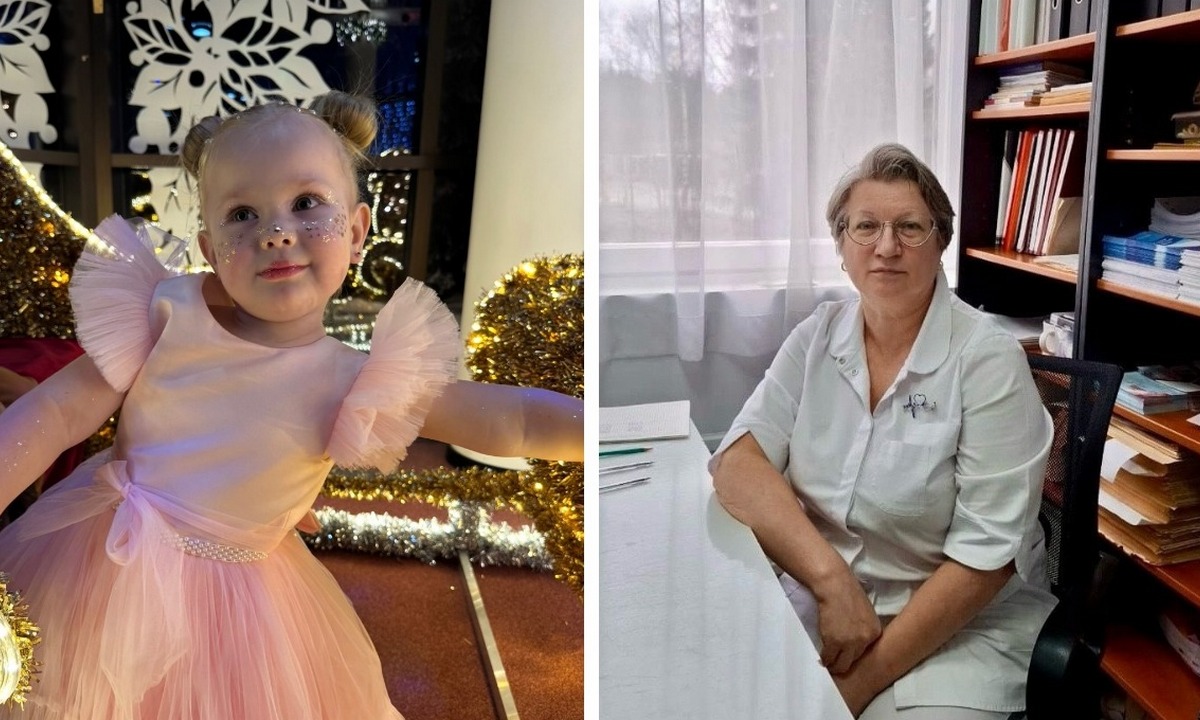 Врача, не оказавшую помощь умершей в больнице девочке, уволили во второй раз