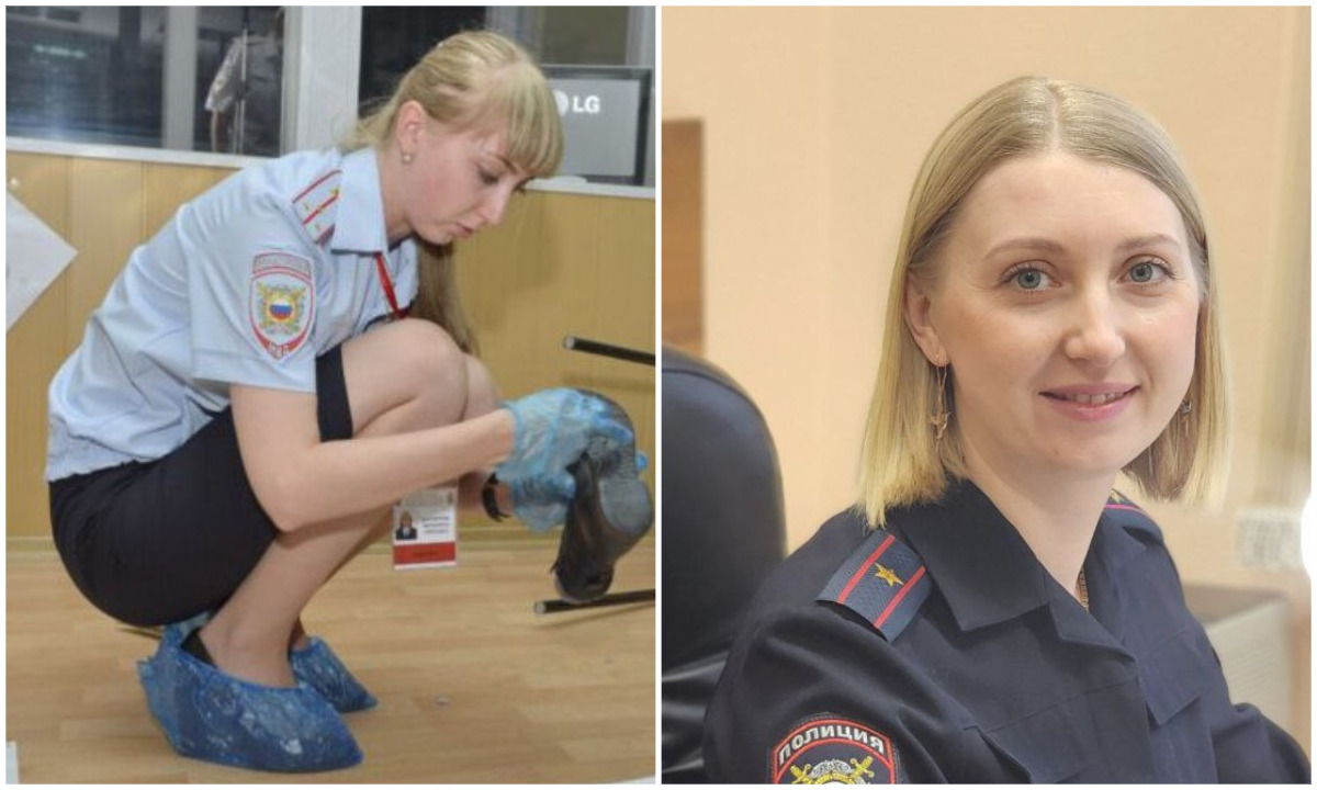 «Жизнь развернулась на 180 градусов»: вице-мисс бросила все и уехала в глушь Карелии