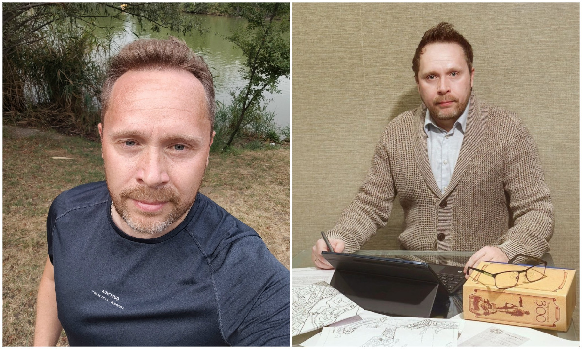 Бывший депутат и экс-кандидат в мэры Петрозаводска стал писателем